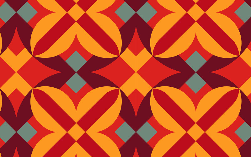 Wzór Modern Unique - Wzór Modern Unique 02