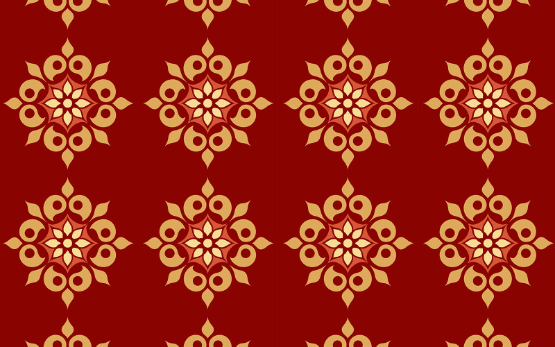 Wzór Modern Unique - Wzór Modern Unique 03