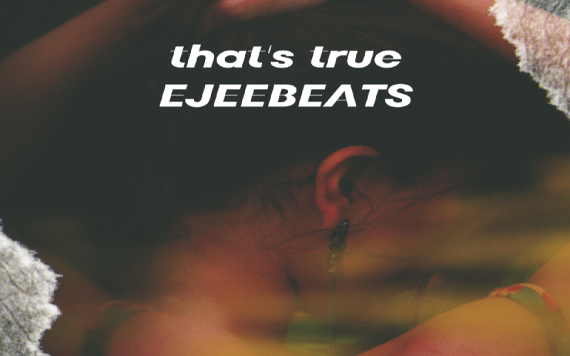 That's true-worldbeat-afropop-dance