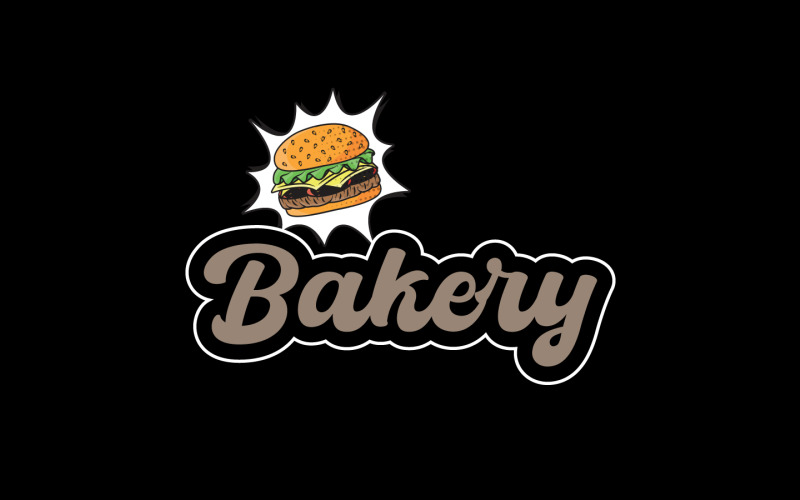 Bäckerei-Logo-Vorlage - Bäckerei-Logo - Modernes Bäckerei-Logo ... 4
