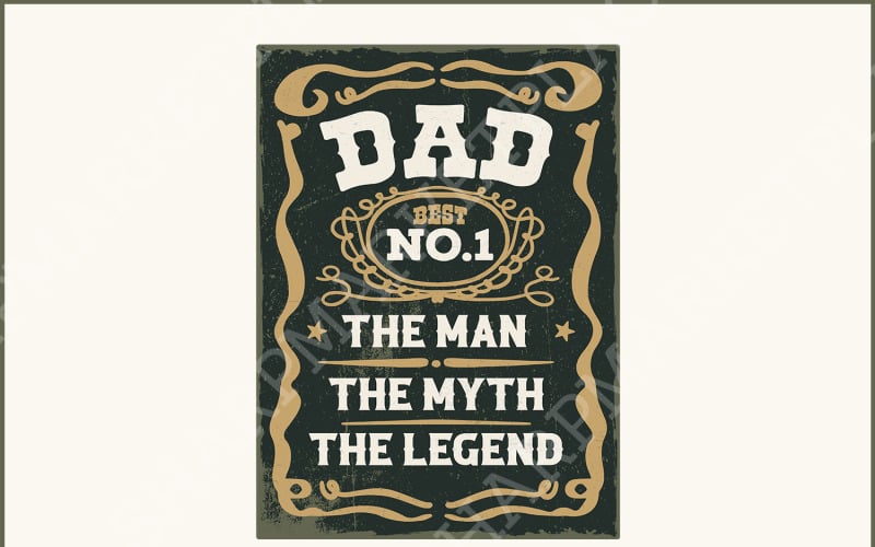 Día del Padre PNG, Papá PNG, Mejor Papá, Etiqueta de Whisky, Papá PNG, Feliz Día del Padre, Imprimible, Hierro