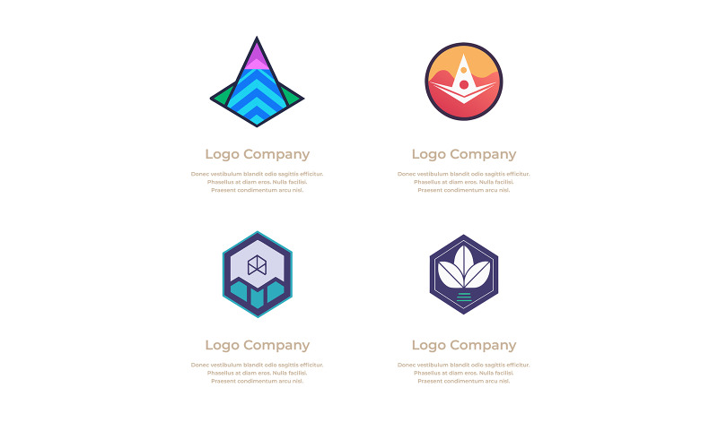 Logo de l'entreprise Design unique 38