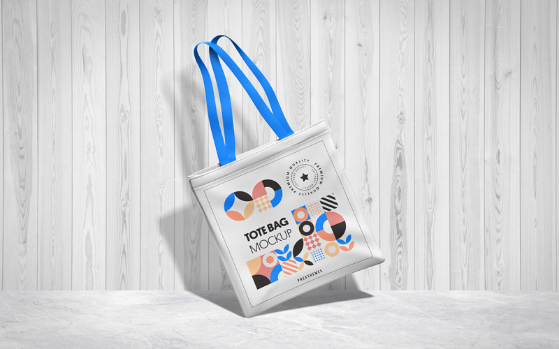 Borsa tote PSD Mockup Vol 09