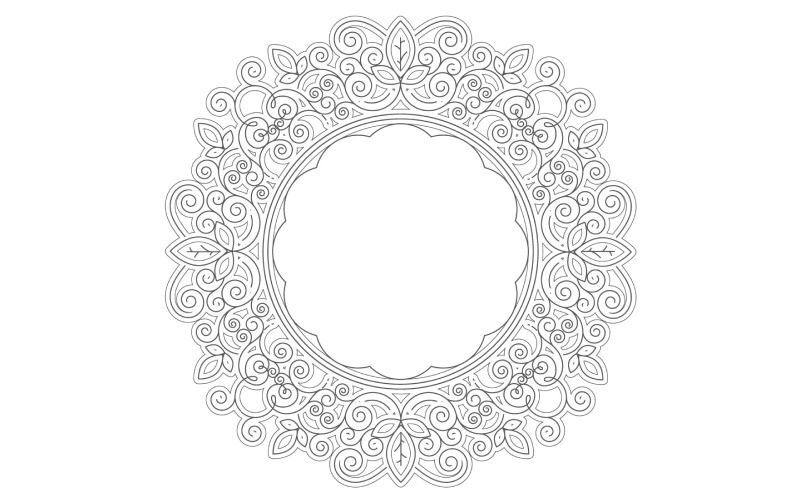 Творець рамки векторної лінії