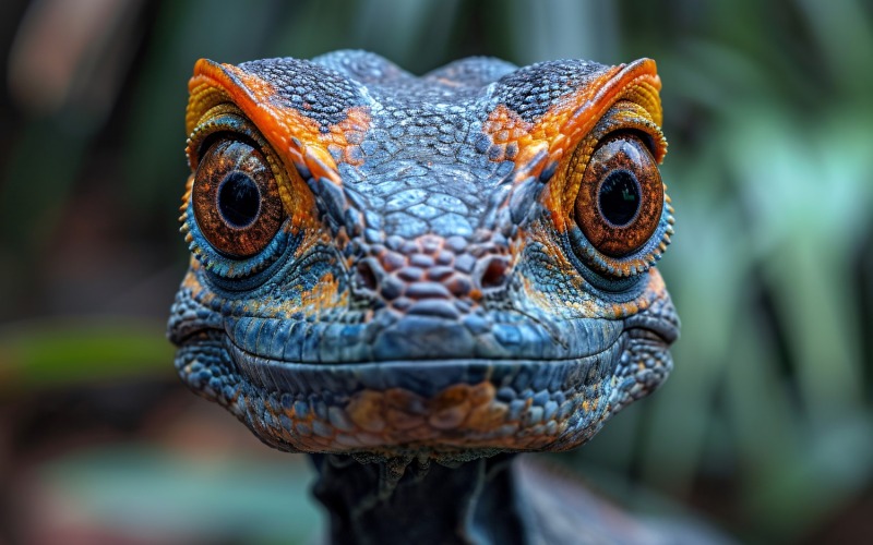 Dimorphodon Dinosaur realistic Photography 2