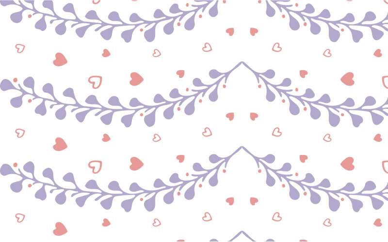 Moje małe wzory wektorowe