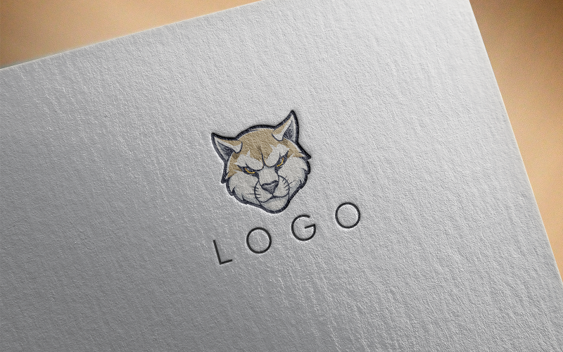 Logo vectoriel animalier-0535-23