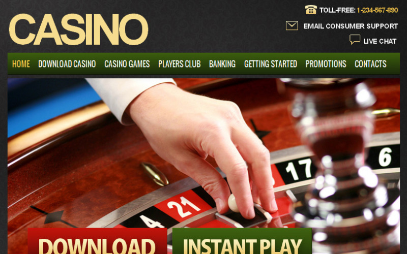 Online casino cms букмекерские ставки чм 2020