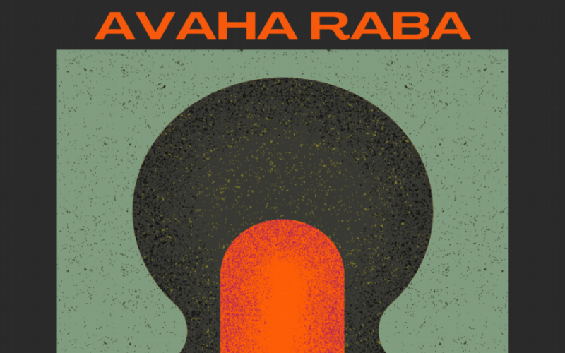 Avaha Raba-Ambient-Atmospheric-Dreamy