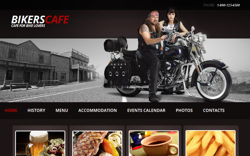 Чем заменить moto cms в россии Кафе moto cms html шаблон - Cafe - Moto CMS HTML шаблон 2021 года