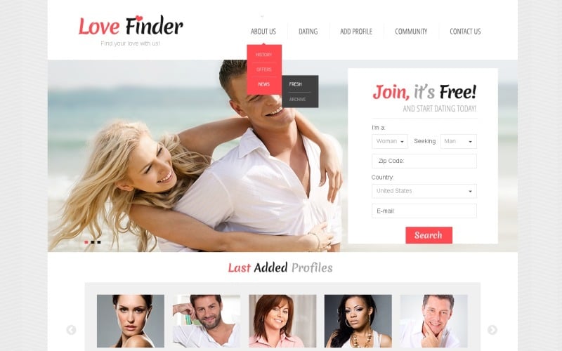 Siteuri dating gratuite FL