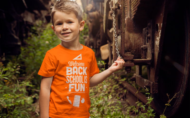 Zurück zur Schule Shirt-018-24