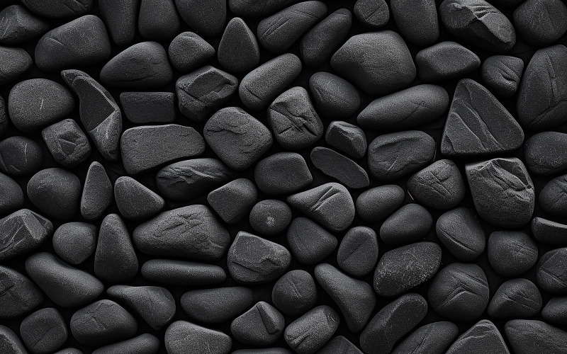 Motif de pierre foncée_motif de pierre noire background_small motif de pierre_petit motif de pierre