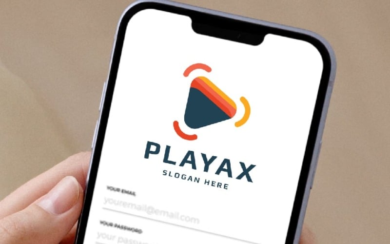 Smart Media Play Professional Logo