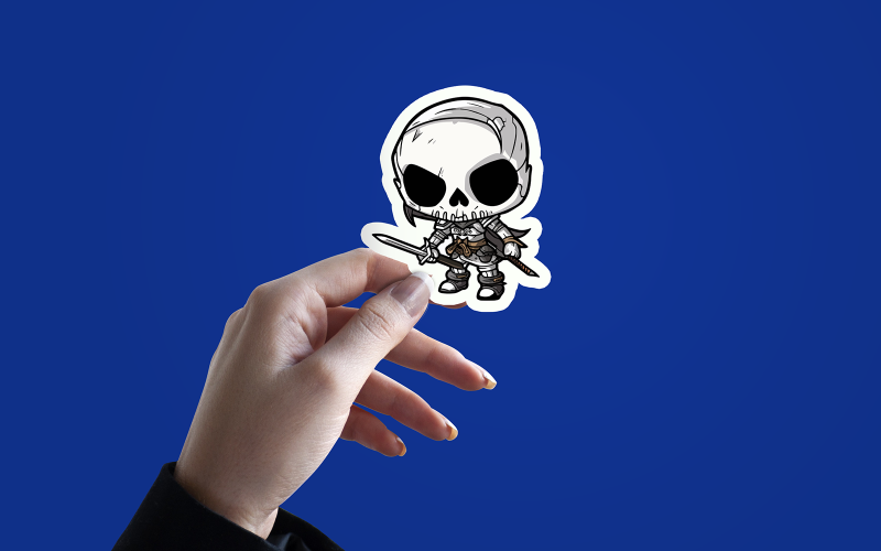 Geweldige coole stickers 3-0589-23