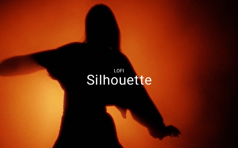 Silhouette Charm / Relaxáló LoFi