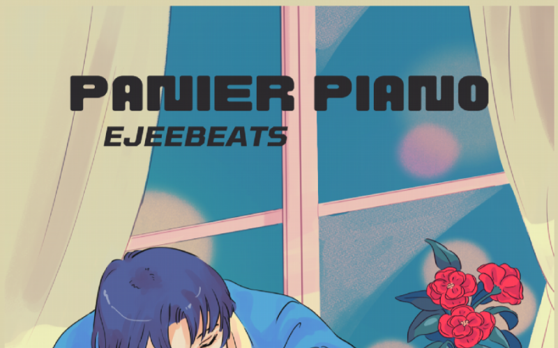 Panier piano-Urban-Corporate
