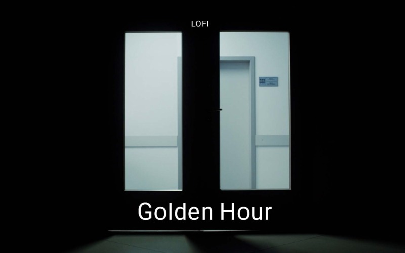 Altın Sakinlik / Rahatlatıcı LoFi