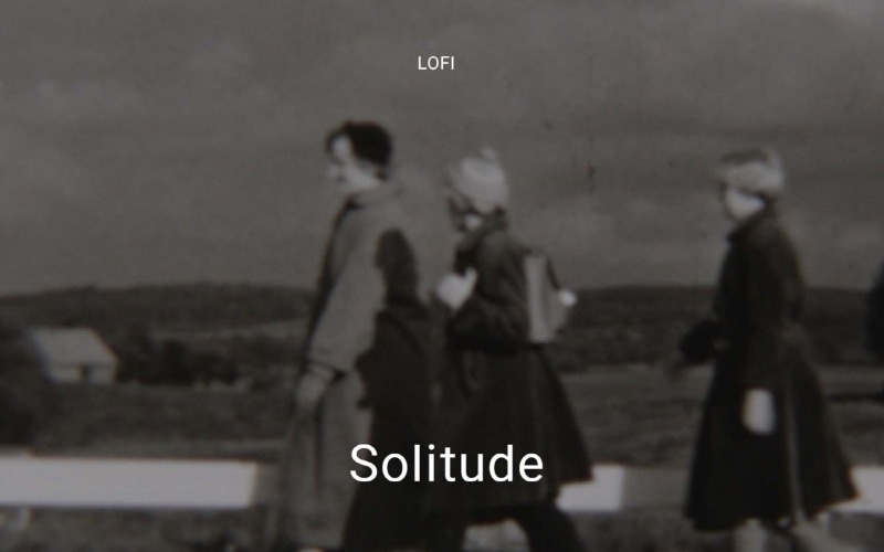 Sessiz Düşünce / Rahatlatıcı LoFi