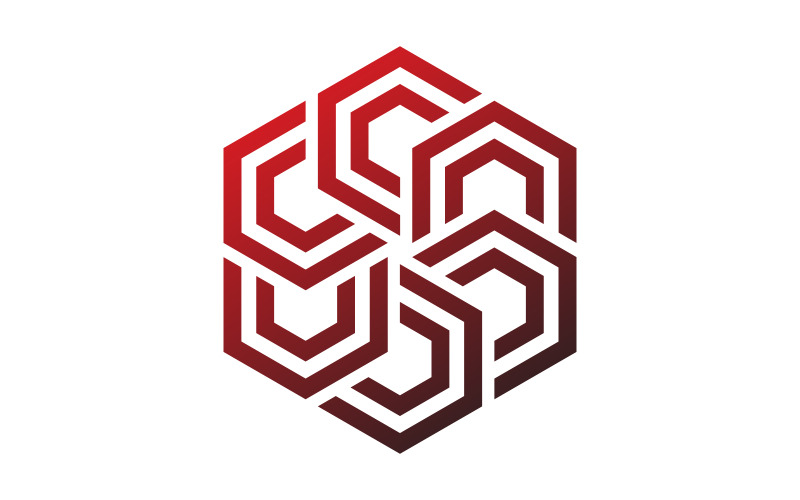Design minimalista del logo speciale