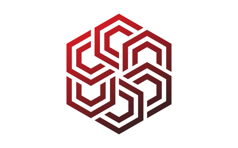 Minimalistyczny specjalny projekt logo
