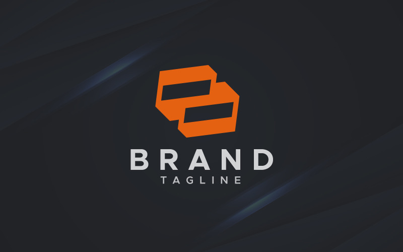 Буква Z будівництво дизайн логотипу