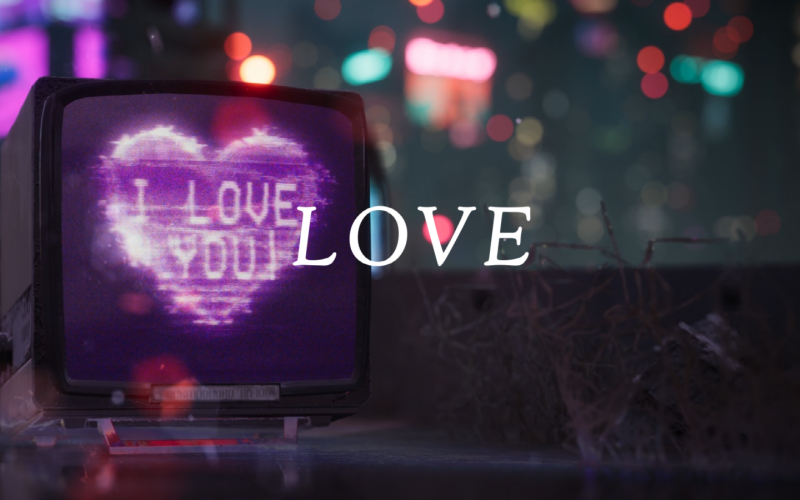 LoFi Love Soul Meld / Relaxante LoFi