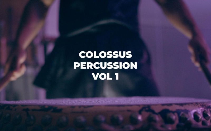 Batalha de Dowon / Percussões épicas