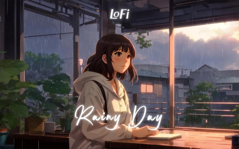 Ritmos Restaurativos / LoFi Relajante