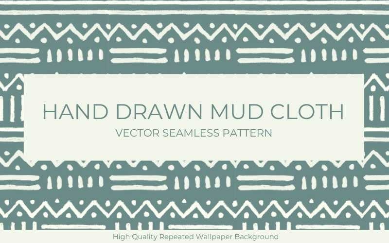 Традиционный североафриканский узор