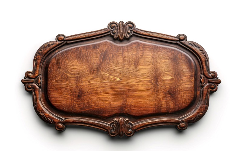 Vintage Wooden Signage 171
