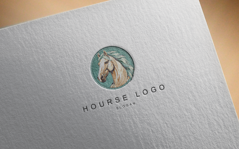 Elegant Hourse-logo-067-23