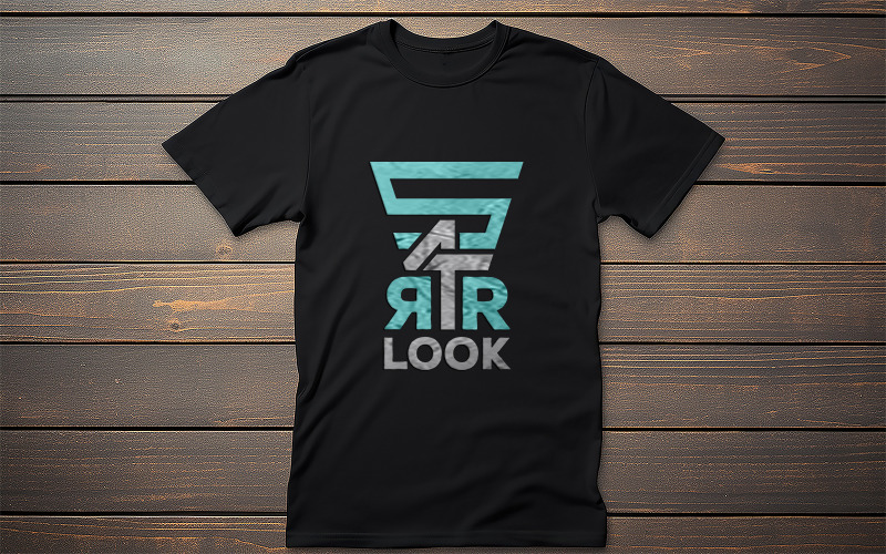 чоловіча чорна футболка mockup_black t-shirt mockup_t-shirt mockup_black футболка logo mockup_logo mockup
