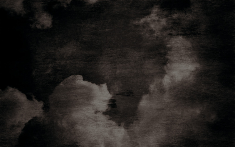 Filmische Grunge-Himmel-Hintergründe