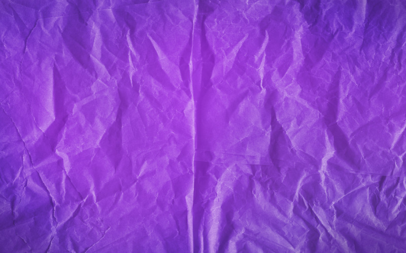 Kleurrijke verfrommelde papiertexturen