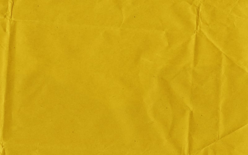 Texturas de papel amassado brilhantes