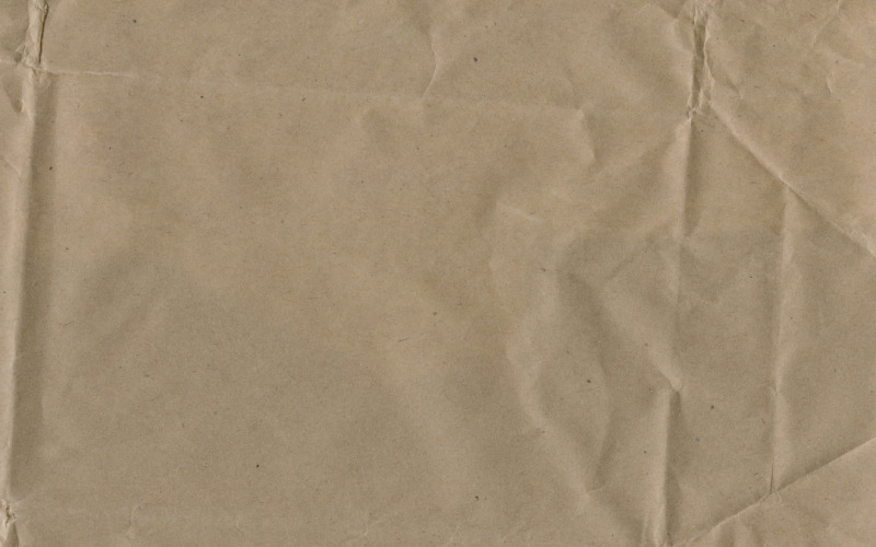 Textures de papier froissé classiques