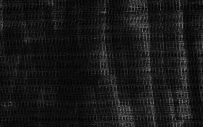Ciemne tekstury płótna Grunge