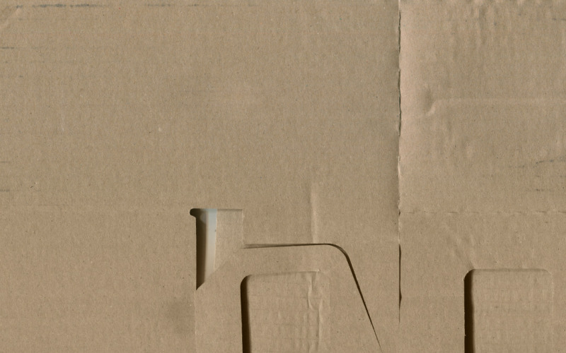 建构主义纸板纹理