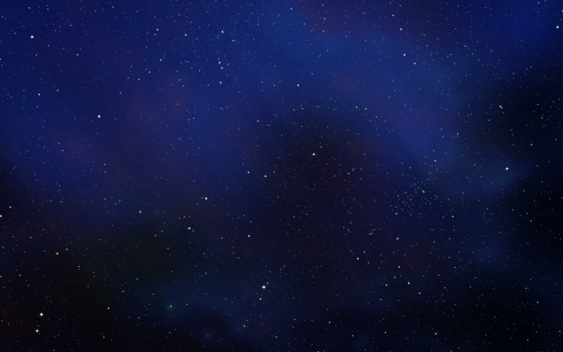 Pozadí Deep Space Vol.3