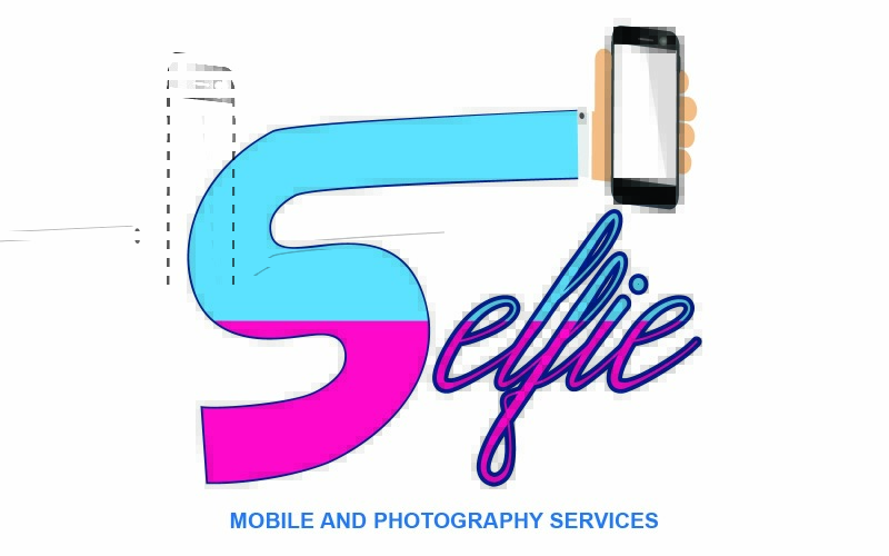 Selife pro mobilní a fotografické služby