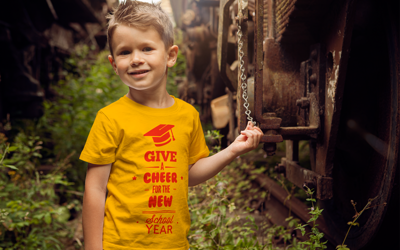 Back To School Shirt Design-019-24