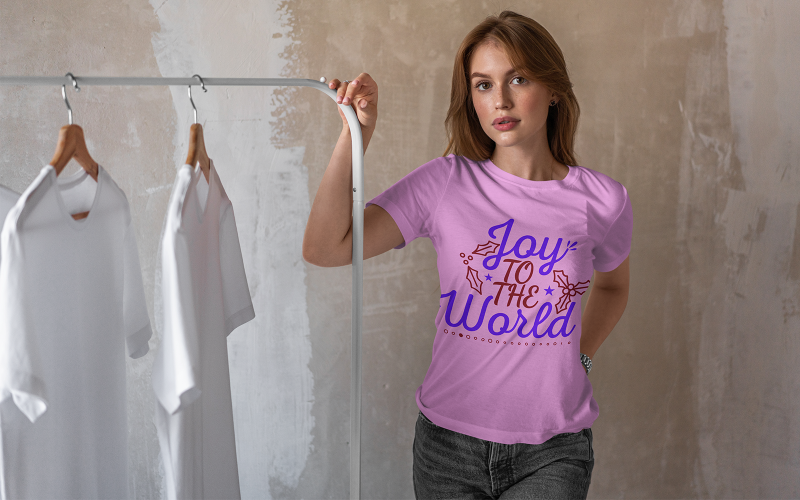 Diseño de camiseta creativa-077-24