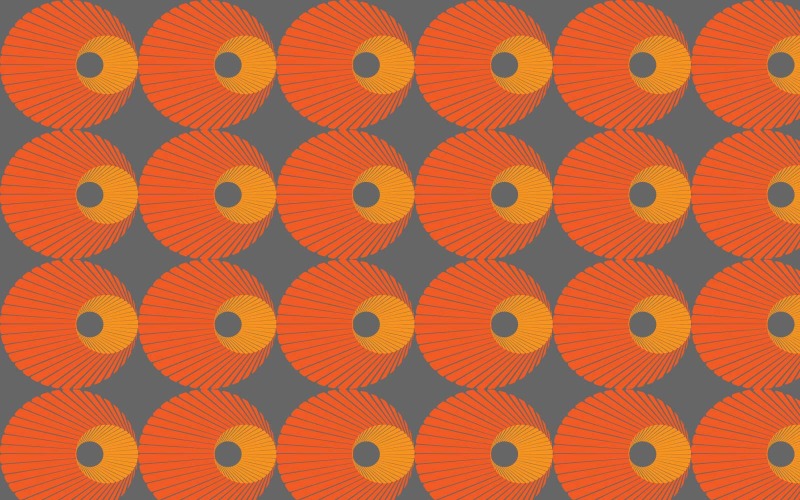 Bloem stijl vector eps nieuw patroon ontwerpelement.