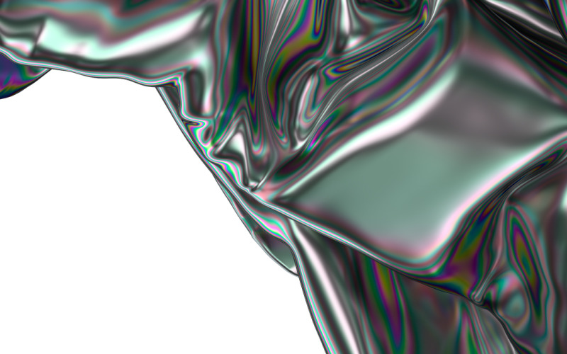 Iriserende abstracte achtergronden Vol.4