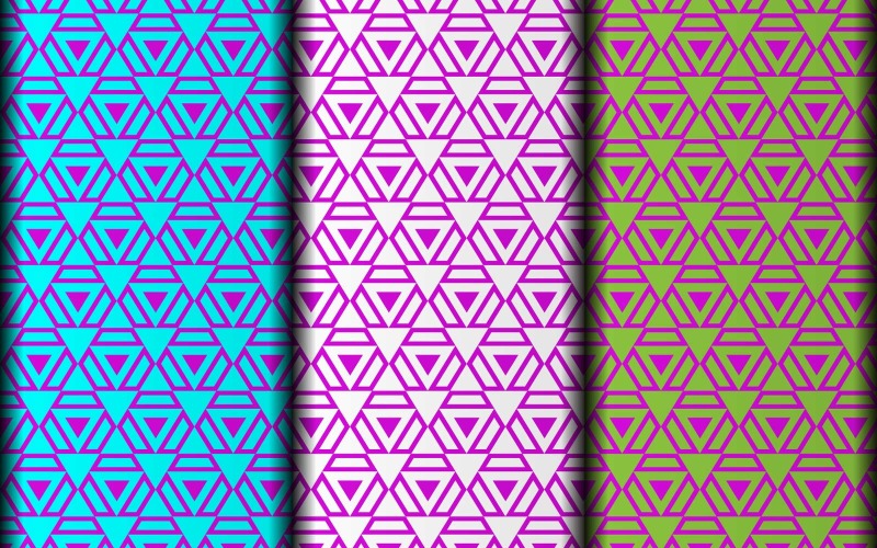 Vector eps statistic new pattern design element.