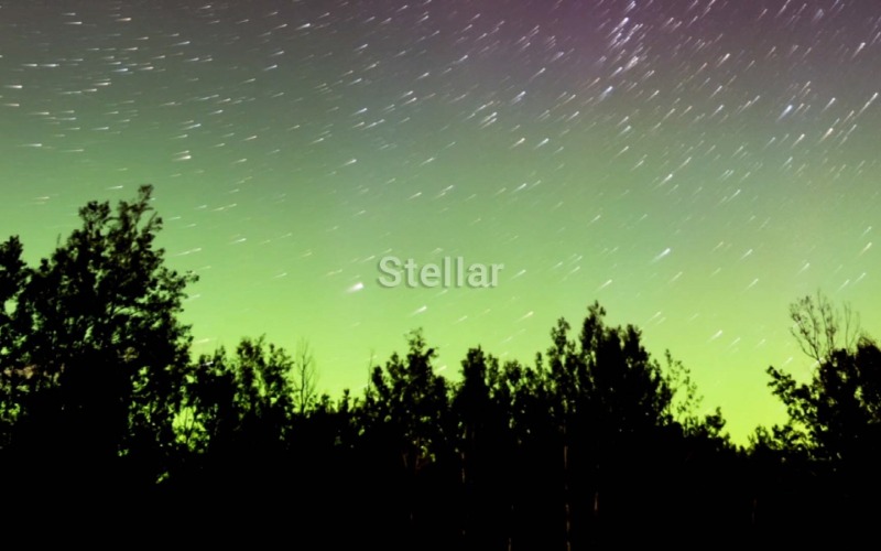 Şehir Popu Stellar Nova Düşleri / Şehir Popu