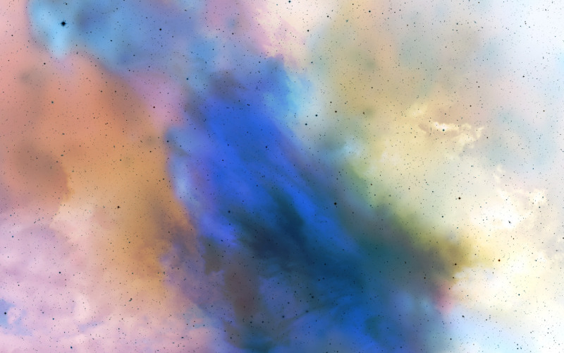 Fundos de nebulosa negativa Vol.2