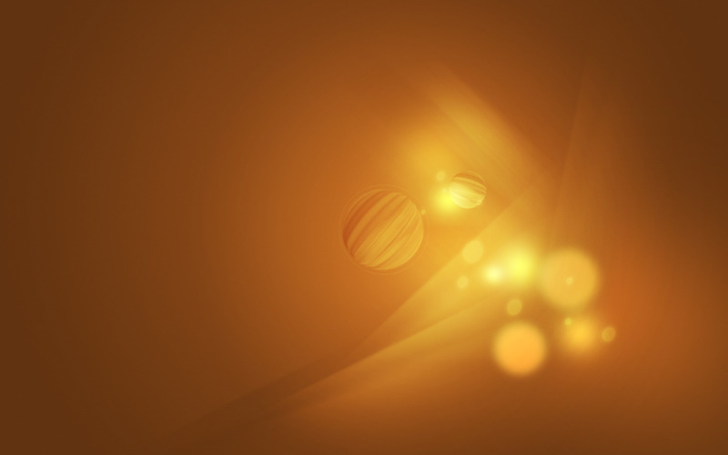 Kleine Lichten Abstracte Achtergronden Vol.2