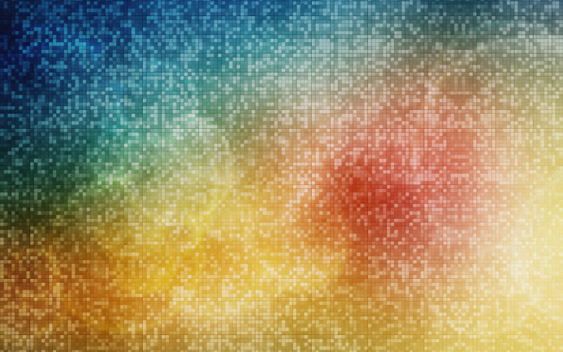Pixels Backgrounds Volume.1 #428947 - TemplateMonster